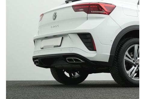 VW T-Roc #19