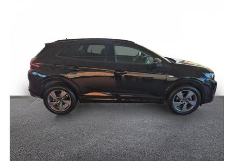 Opel Grandland X #7