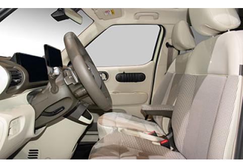 Hyundai Inster #20