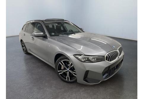 BMW 3er #1