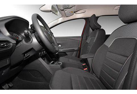 Dacia Jogger 7-Sitzer #6