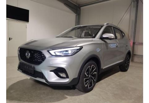MG ZS #1