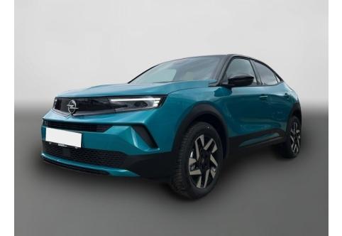 Opel Mokka #20