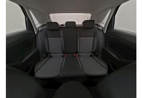 VW Polo #13