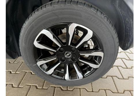 Opel Crossland X #9