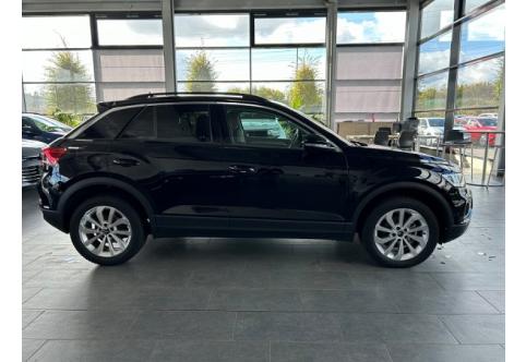 VW T-Roc #3