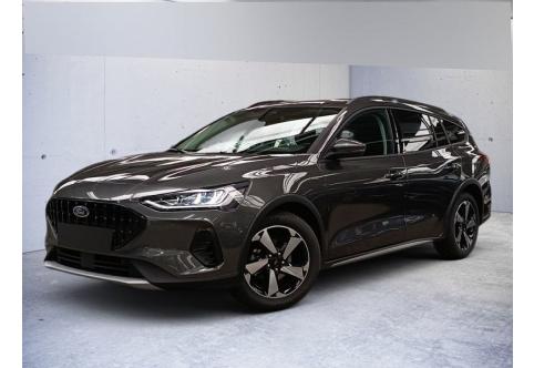 Ford Focus #1