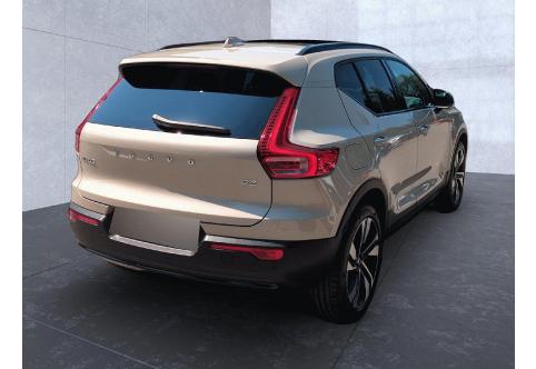 Volvo XC40 #3