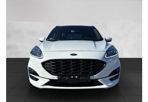Ford Kuga #4