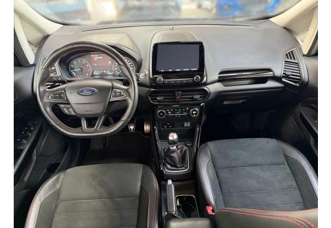 Ford EcoSport #9