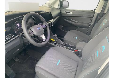 Ford Tourneo Connect #8
