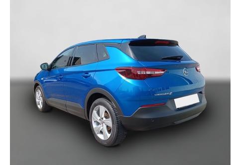Opel Grandland X #4