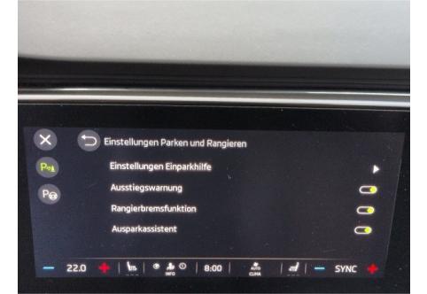 Skoda Octavia #13