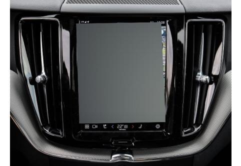 Volvo XC60 #8
