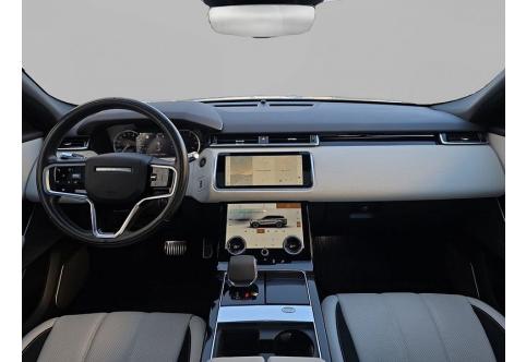 Land Rover Range Rover #4