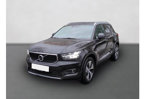 Volvo XC40 #1