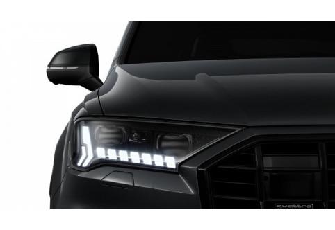 Audi Q7 #5
