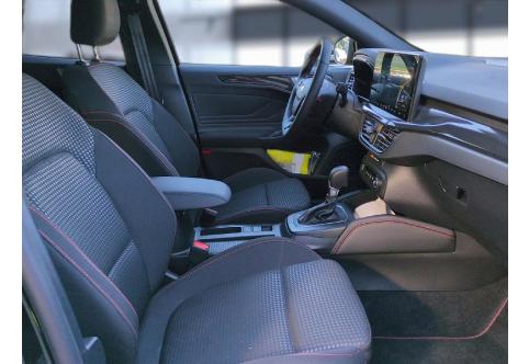Ford Focus #19