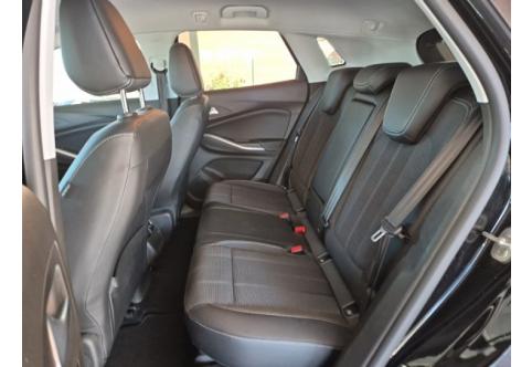 Opel Grandland X #13