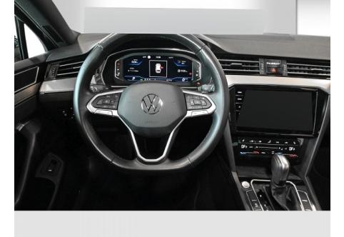 VW Passat #12