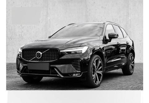 Volvo XC60 #1