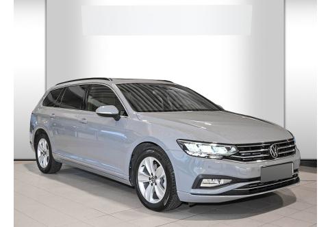 VW Passat #2