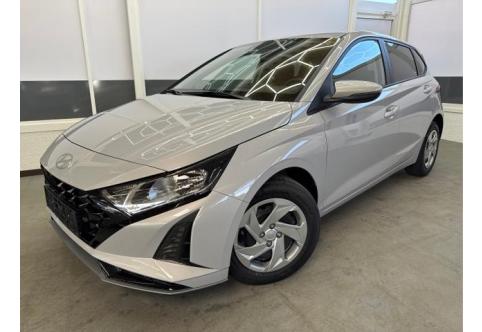 Hyundai i20 #2