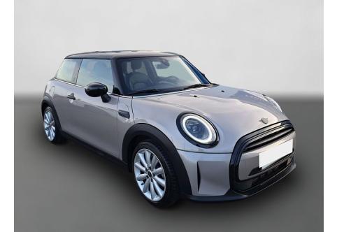 Mini Cooper #2
