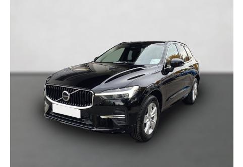 Volvo XC60 #1