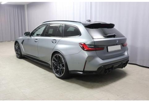 BMW M3 #4