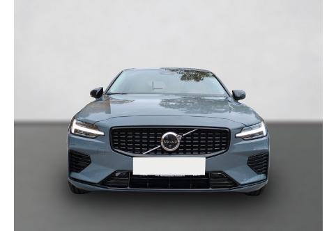 Volvo S60 #5