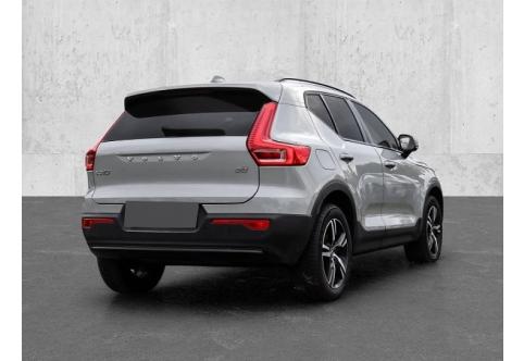 Volvo XC40 #2