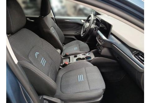 Ford Focus #10