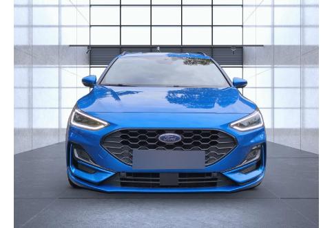 Ford Focus #5