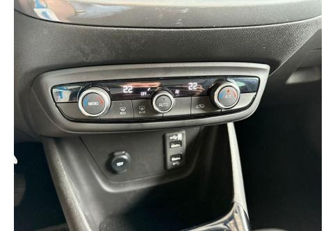 Opel Crossland X #19