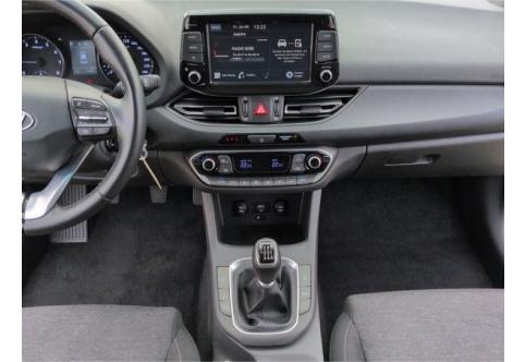 Hyundai i30 #6