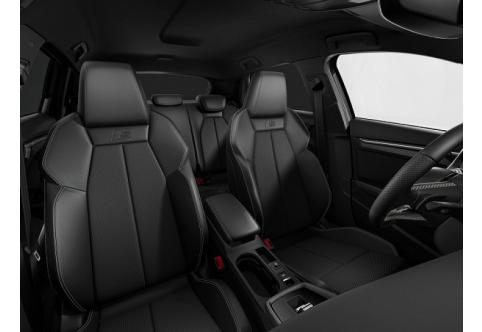 Audi S3 #4