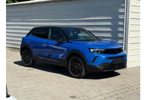 Opel Mokka #1