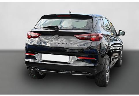 Opel Grandland X #3