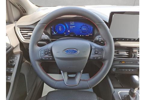 Ford Focus #11