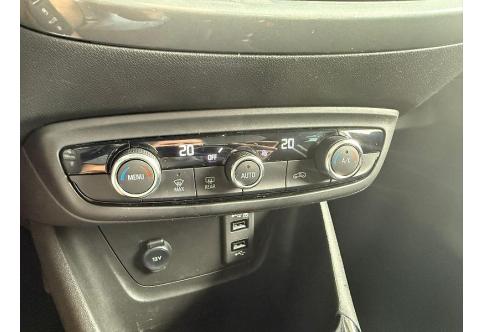 Opel Crossland X #19
