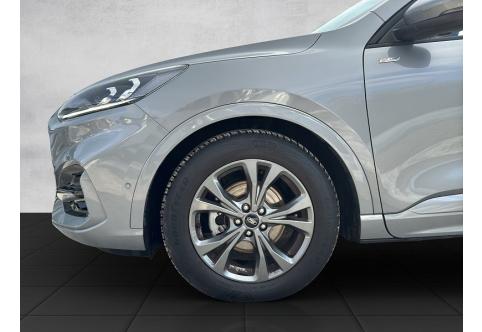 Ford Kuga #11
