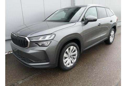 Skoda Kodiaq #1