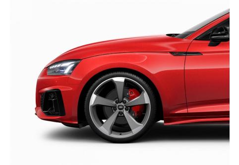 Audi A5 #5