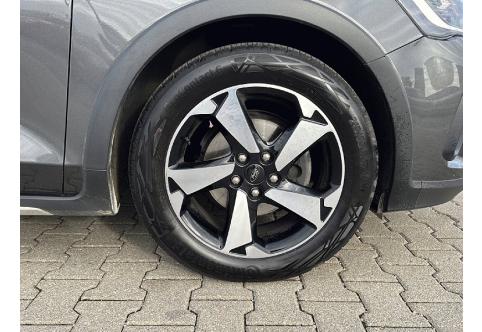 Ford Focus #20