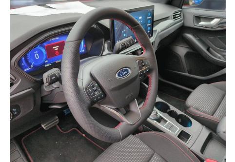 Ford Focus #10