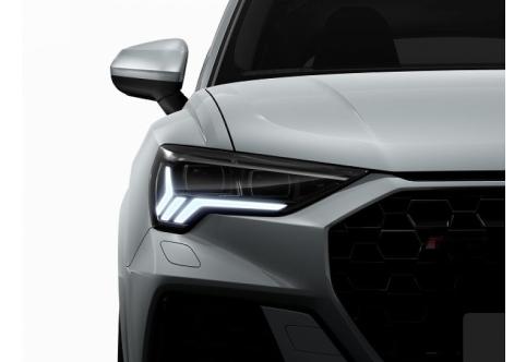Audi RSQ3 #8