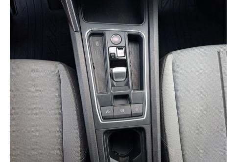 Seat Leon #21