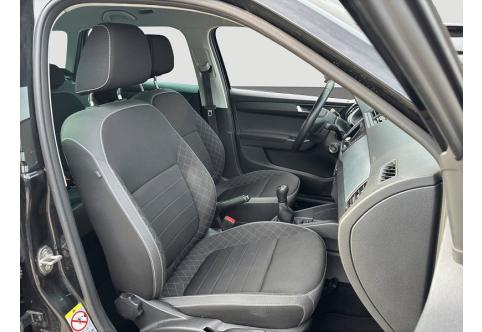 Skoda Fabia #10