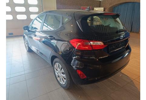 Ford Fiesta #3